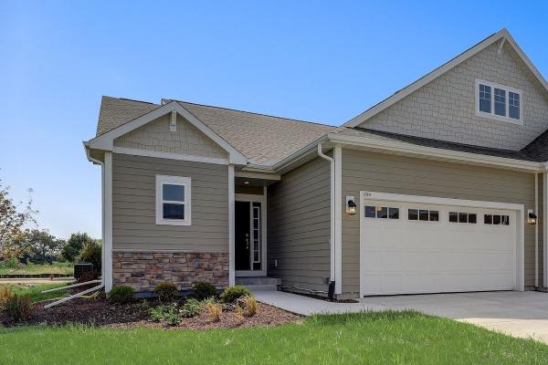 Harbor Homes