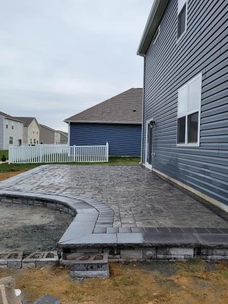 Puertos Pavers LLC