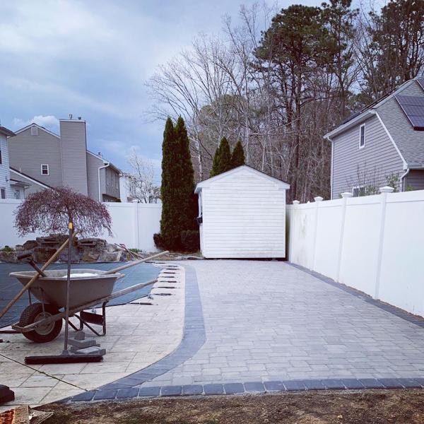Puertos Pavers LLC
