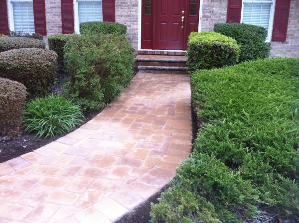 Puertos Pavers LLC