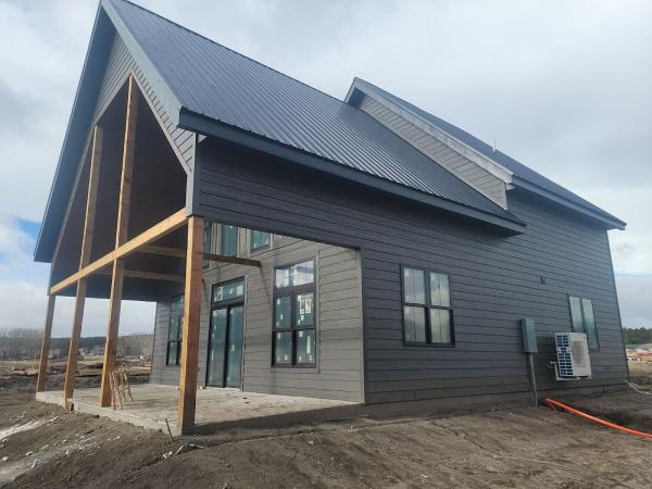 Raintite Roofing & Construction