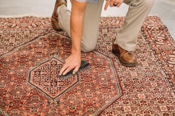 Rug Kare