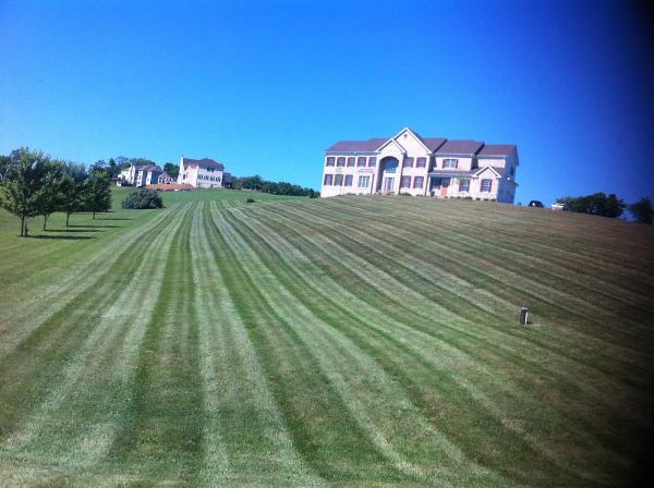 Ramirez Landscape Co. Llc