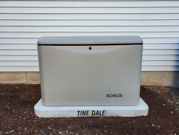 Tine Dale Electrical Contractors