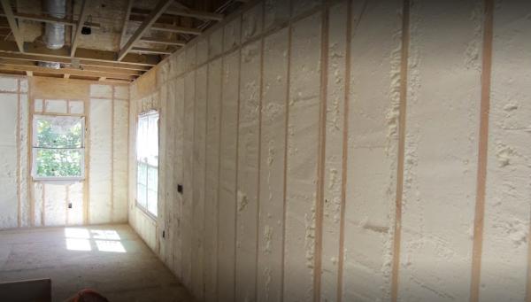 The Insulation Experts