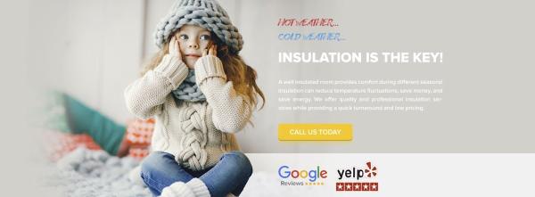 The Insulation Experts
