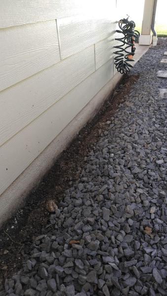 Nexgen Termite & Pest Control Inc.