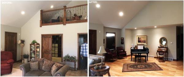 Quality Restoration