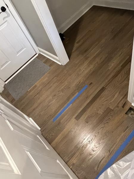 Grain Design Flooring