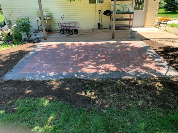 Koch Landscaping and Hauling Inc.
