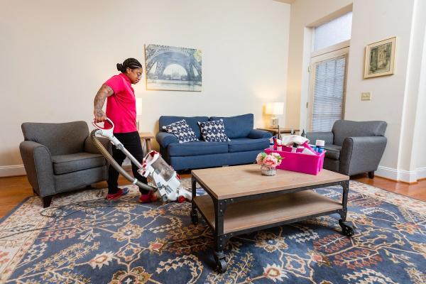 New Image Cleaning Service