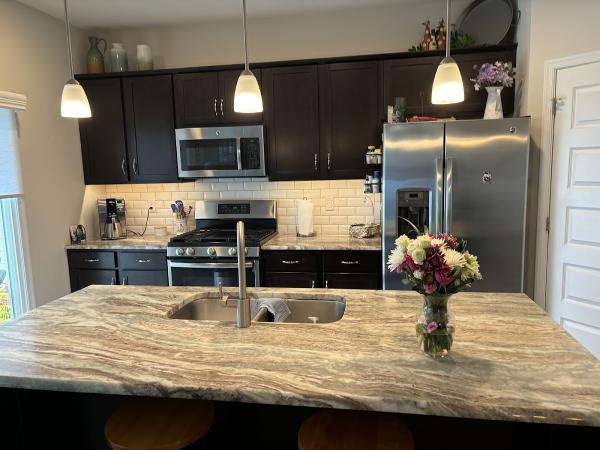 New Image Cleaning Service