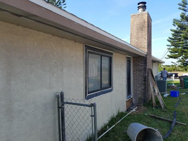 Holt's Stucco & Plastering