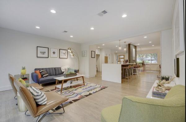 Texas Flooring Professionals