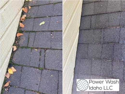 Power Wash Idaho Llc.