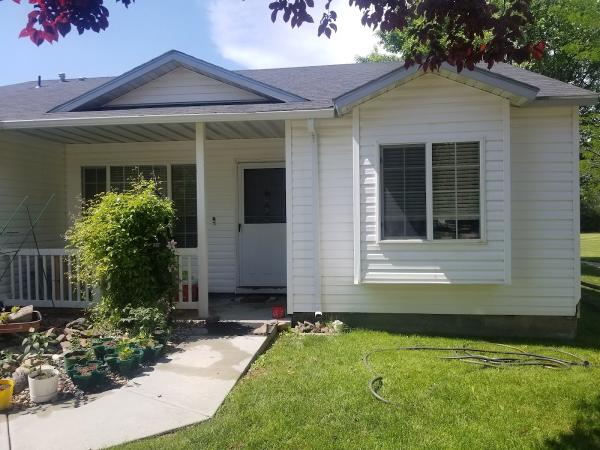 Power Wash Idaho Llc.