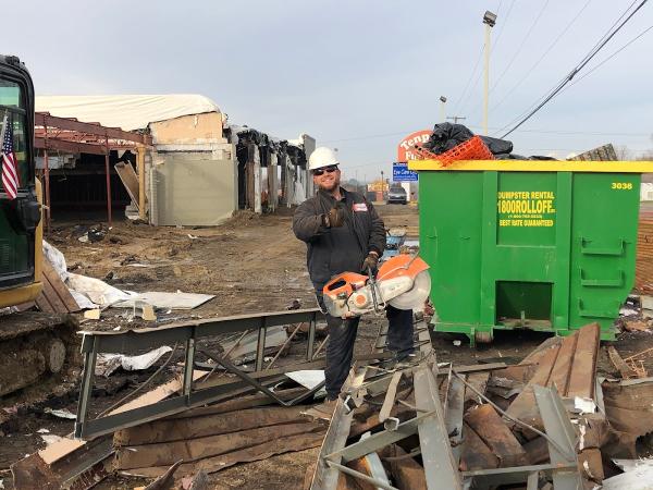 Ostlund A Service Company
