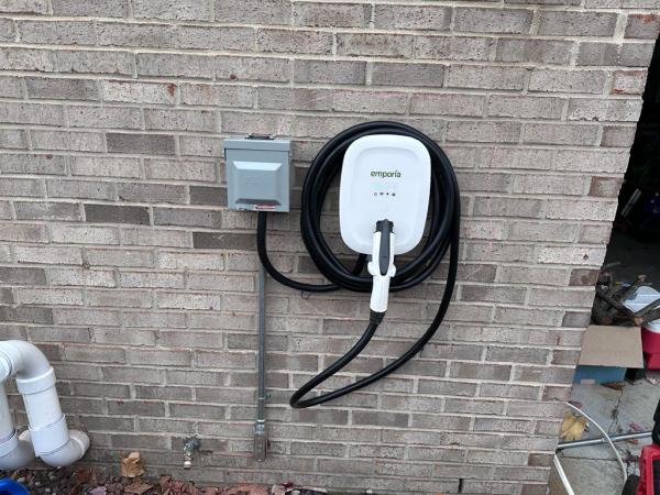 H Tech Electric