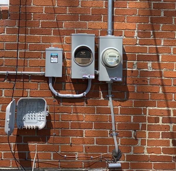 H Tech Electric