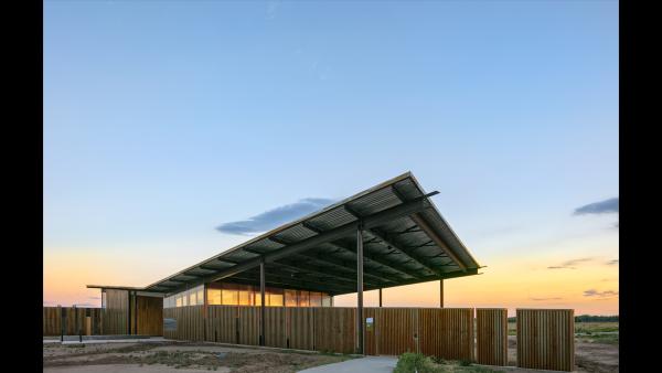 Formative Architecture