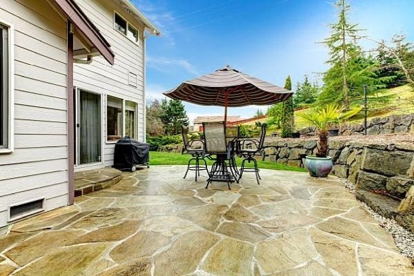 Richmond Concrete Solutions