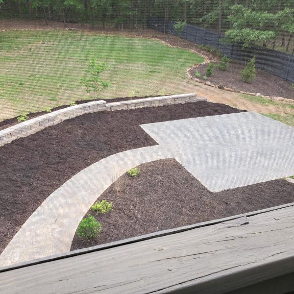 Piedmont Landscape Management