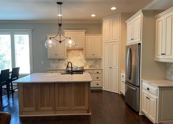 Jericho Home Improvements