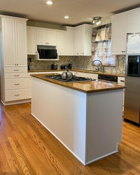 Jericho Home Improvements