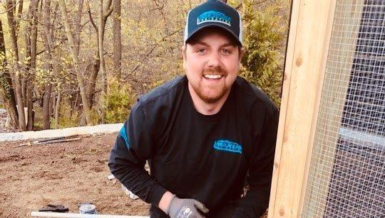 Maxum Irrigation & Plumbing