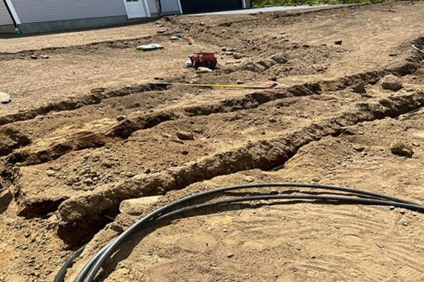 Maxum Irrigation & Plumbing