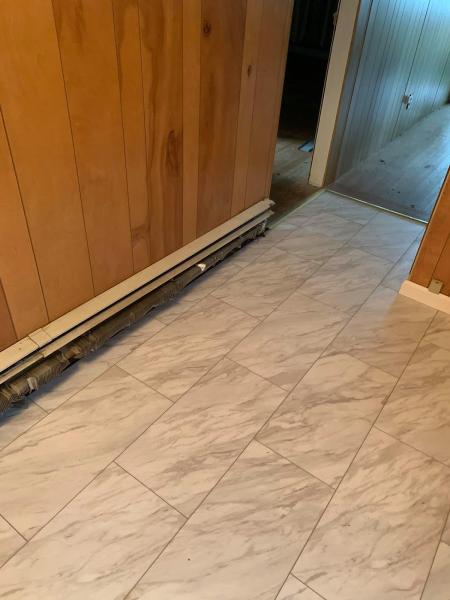 Kingston Flooring