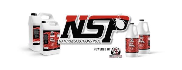 Natural Solutions Plus