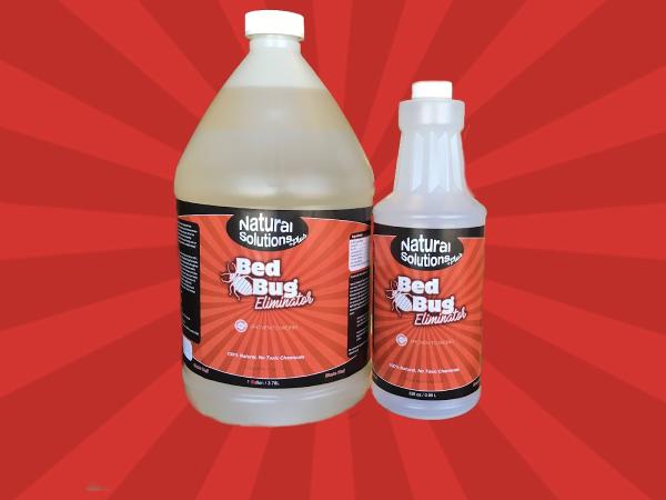 Natural Solutions Plus