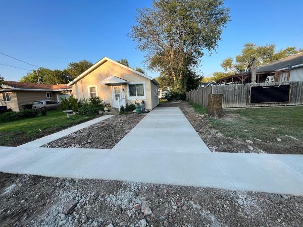 A&F Construction LLC