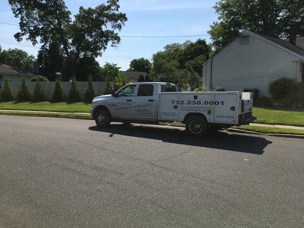 RBM Pool Services