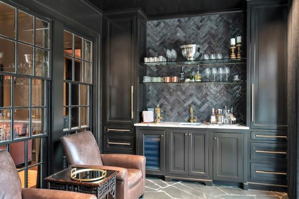 MM Custom Woodworks