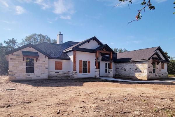 Grand Endeavor Homes
