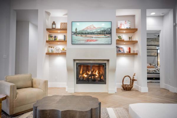 Grand Endeavor Homes