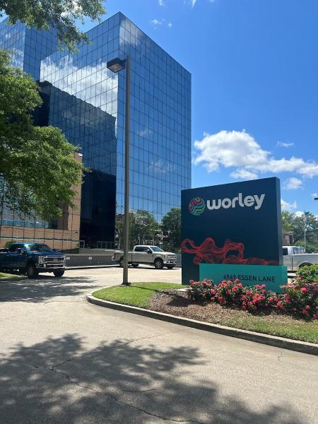 Worley
