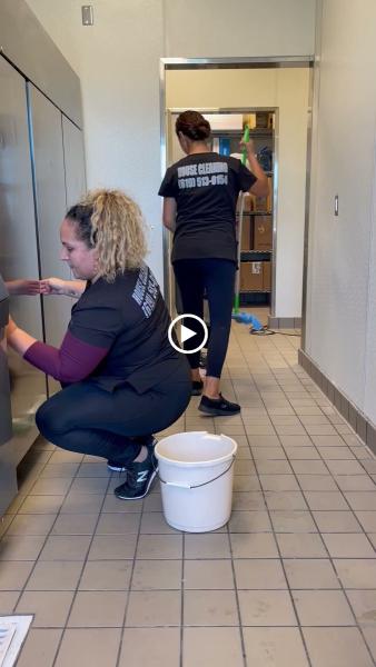 House Cleaning & Junk Hauling by the Mighty Maids