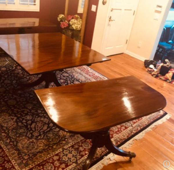 Fallani's Restorations