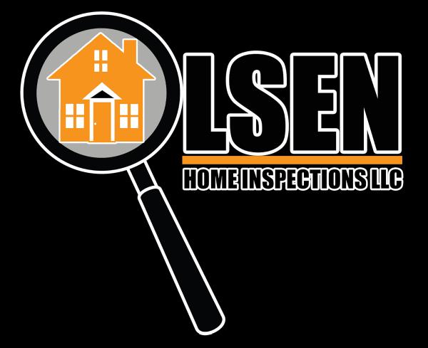 Olsen Home Inspections LLC