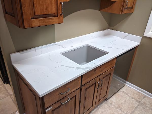 Manor House Kitchens