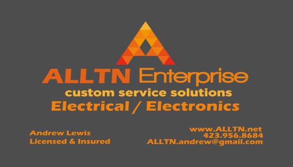 Alltn Enterprise