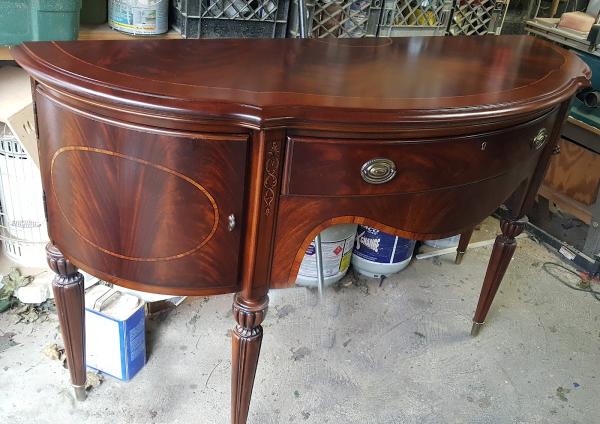Eckert Furniture Restoration