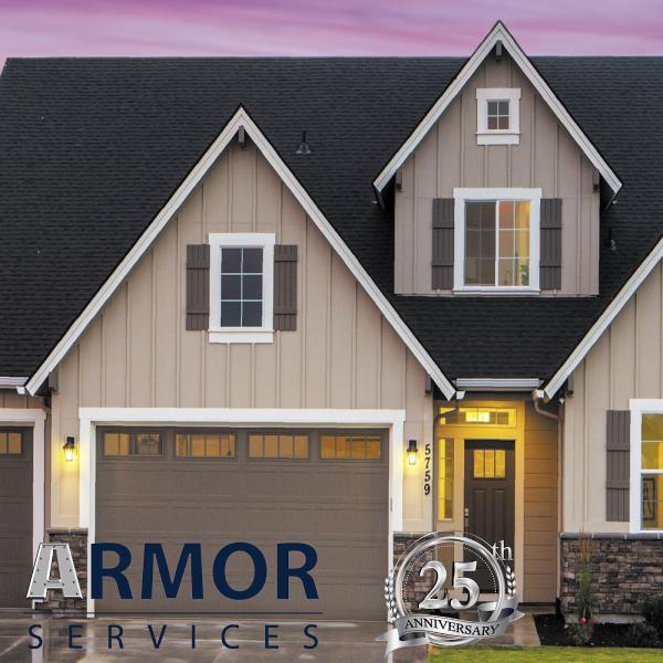 Armor Services Roofing