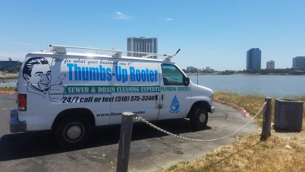Thumbs Up Rooter and Plumbing