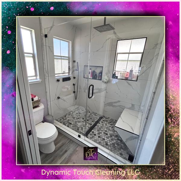 Dynamic Touch Cleaning LLC