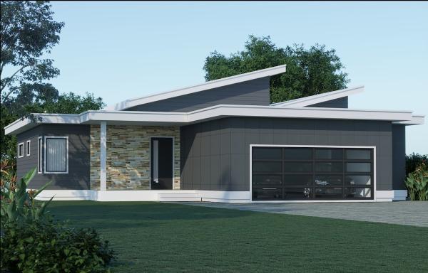 MD Architects