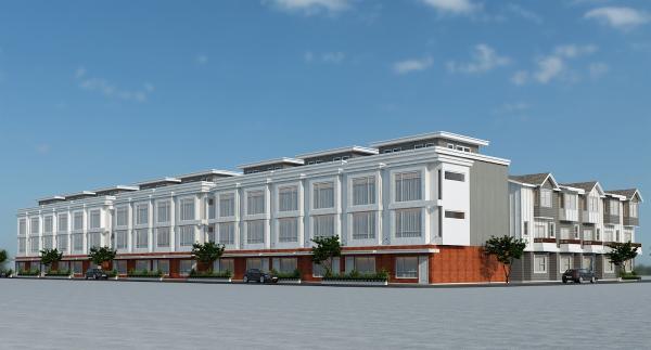 MD Architects
